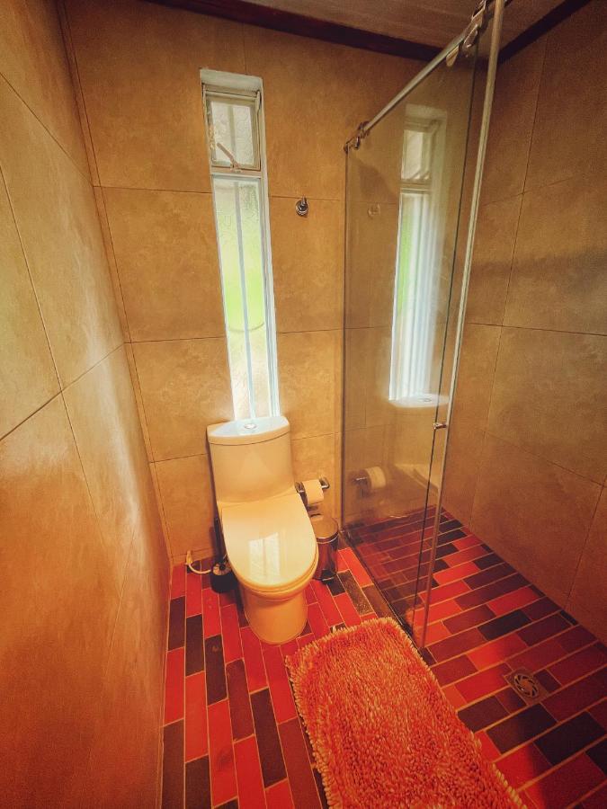 The Naked House - Hotel Nudista Nemocon エクステリア 写真